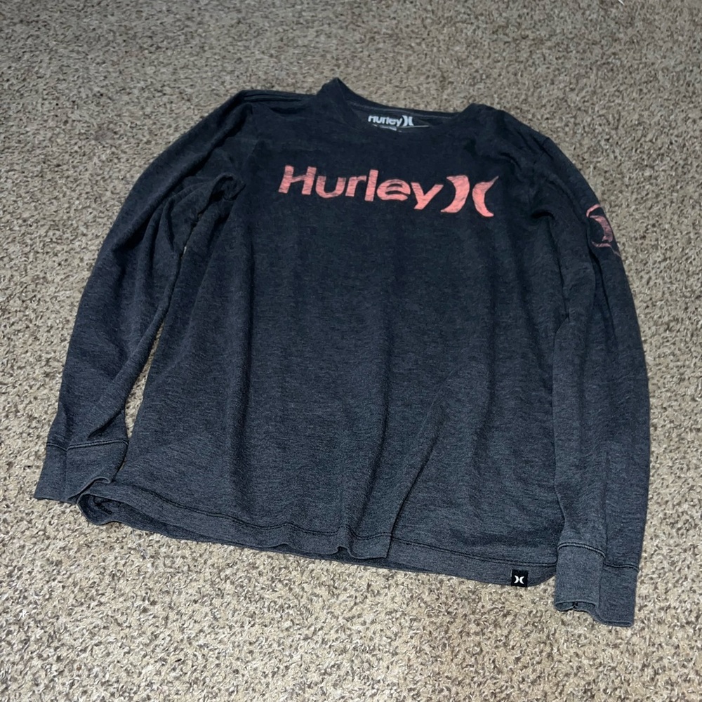 HURLEY size small